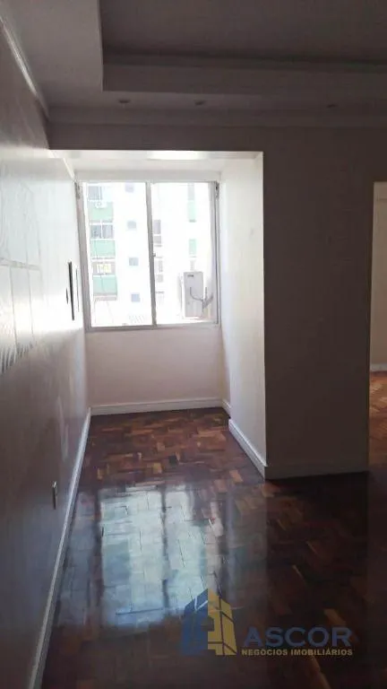 1-bedroom apartment with living room and air conditioning — photo 5