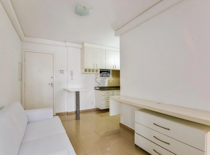 Apartamento de 1 quarto com micro-ondas e 56 m² — photo 7