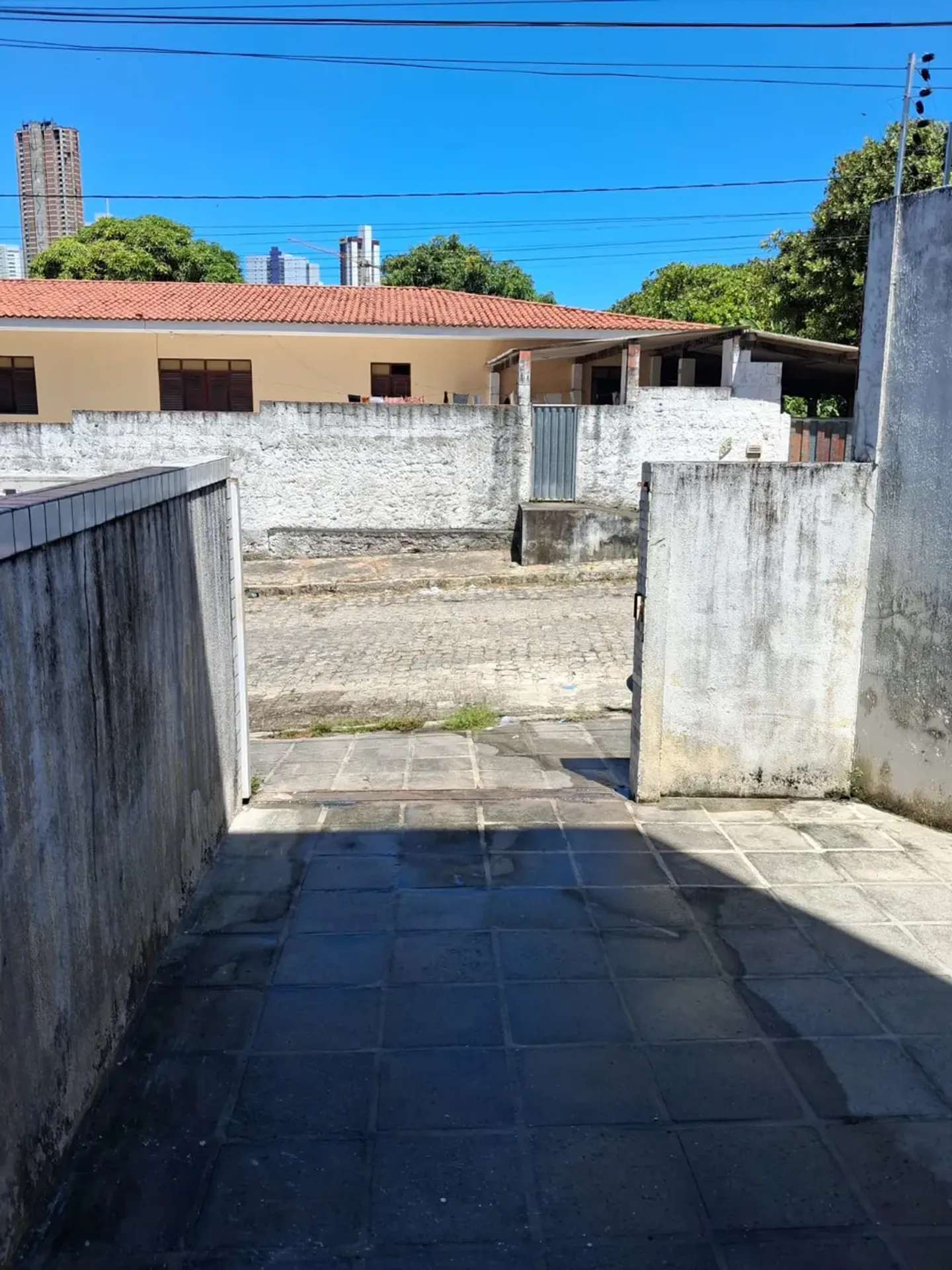 2-bedroom, 40 m² apartment in João Pessoa — photo 10