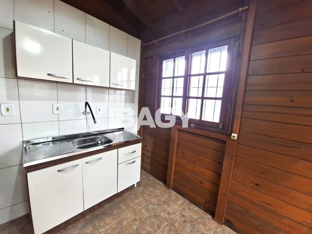 Washing machine in a 2-bedroom house, 40 m² — photo 3