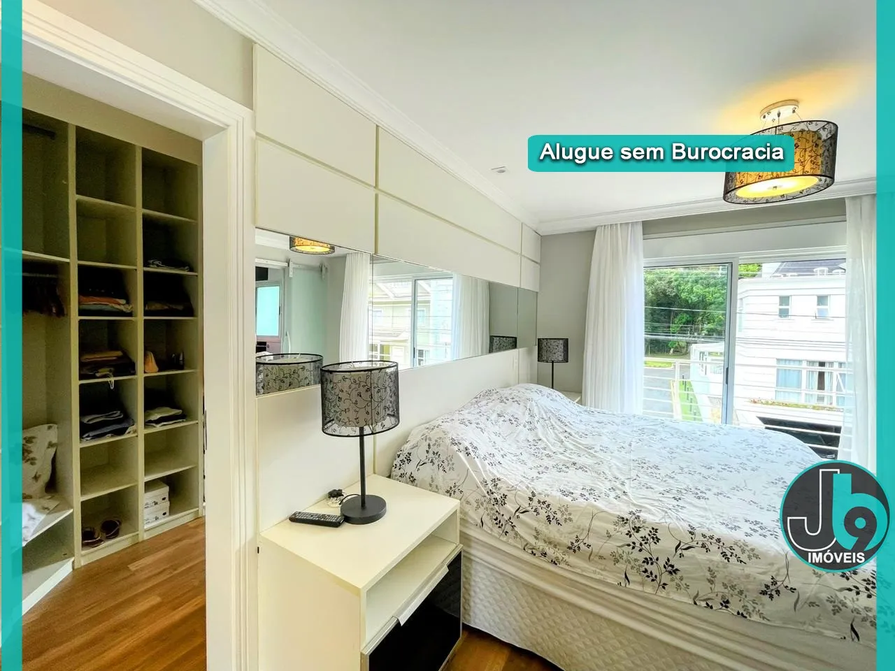 Casa em condomínio com 4 quartos, 2 suítes e 4 vagas — photo 20