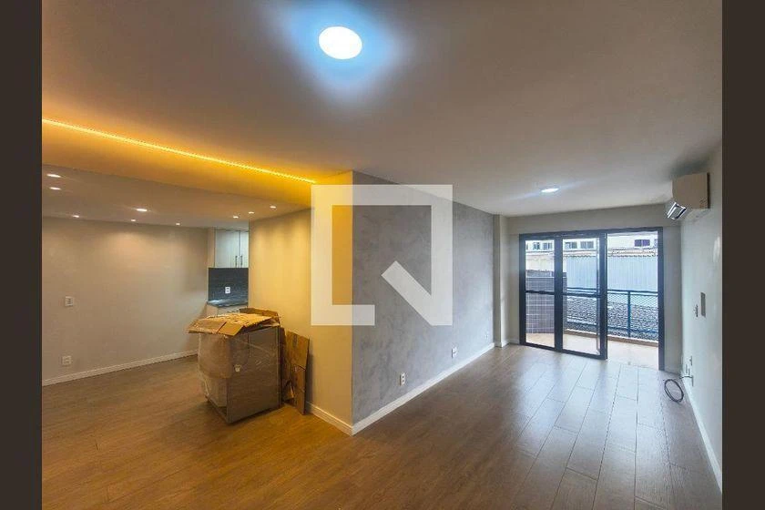 Rental apartment with 2 bedrooms and 83 m² — photo 7
