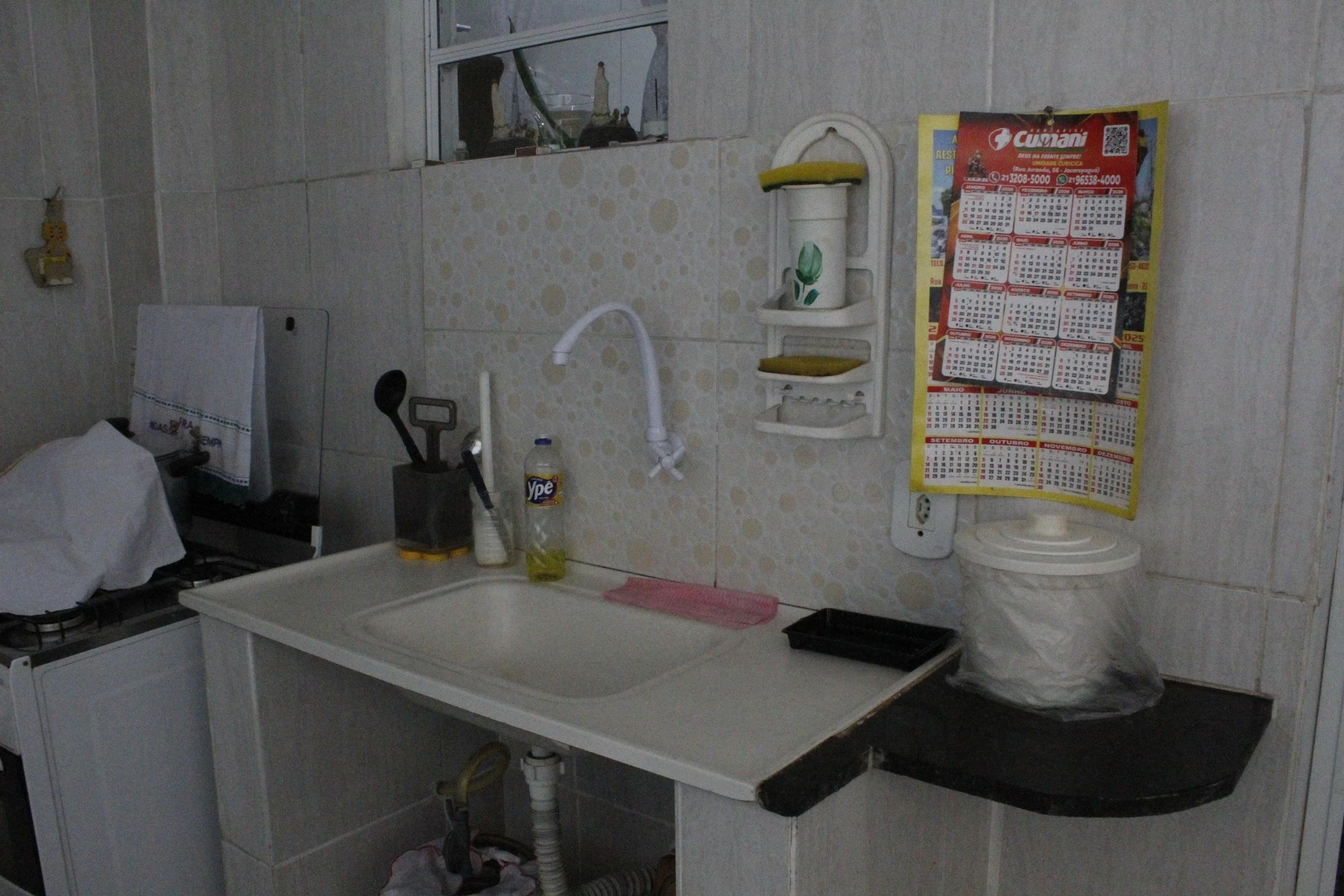 Furnished house with 3 bedrooms and 4 bathrooms — photo 44