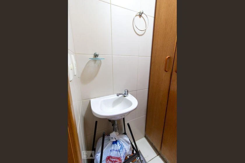 Квартира 96 м² з видом на гори та робочим місцем — photo 35