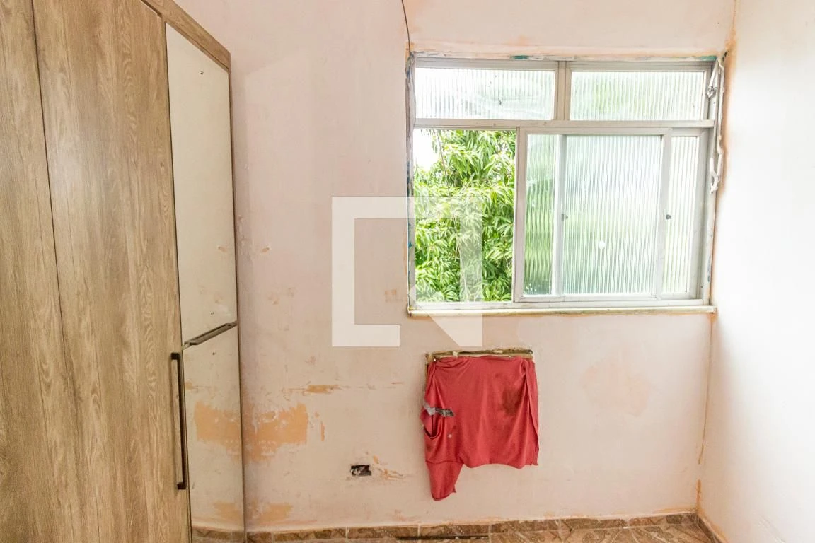 Casa com 1 quarto e varanda — photo 24