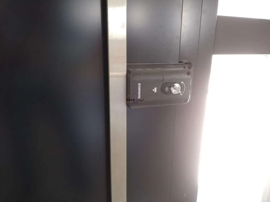 Sobrado com 3 suítes e churrasqueira privativa — photo 5