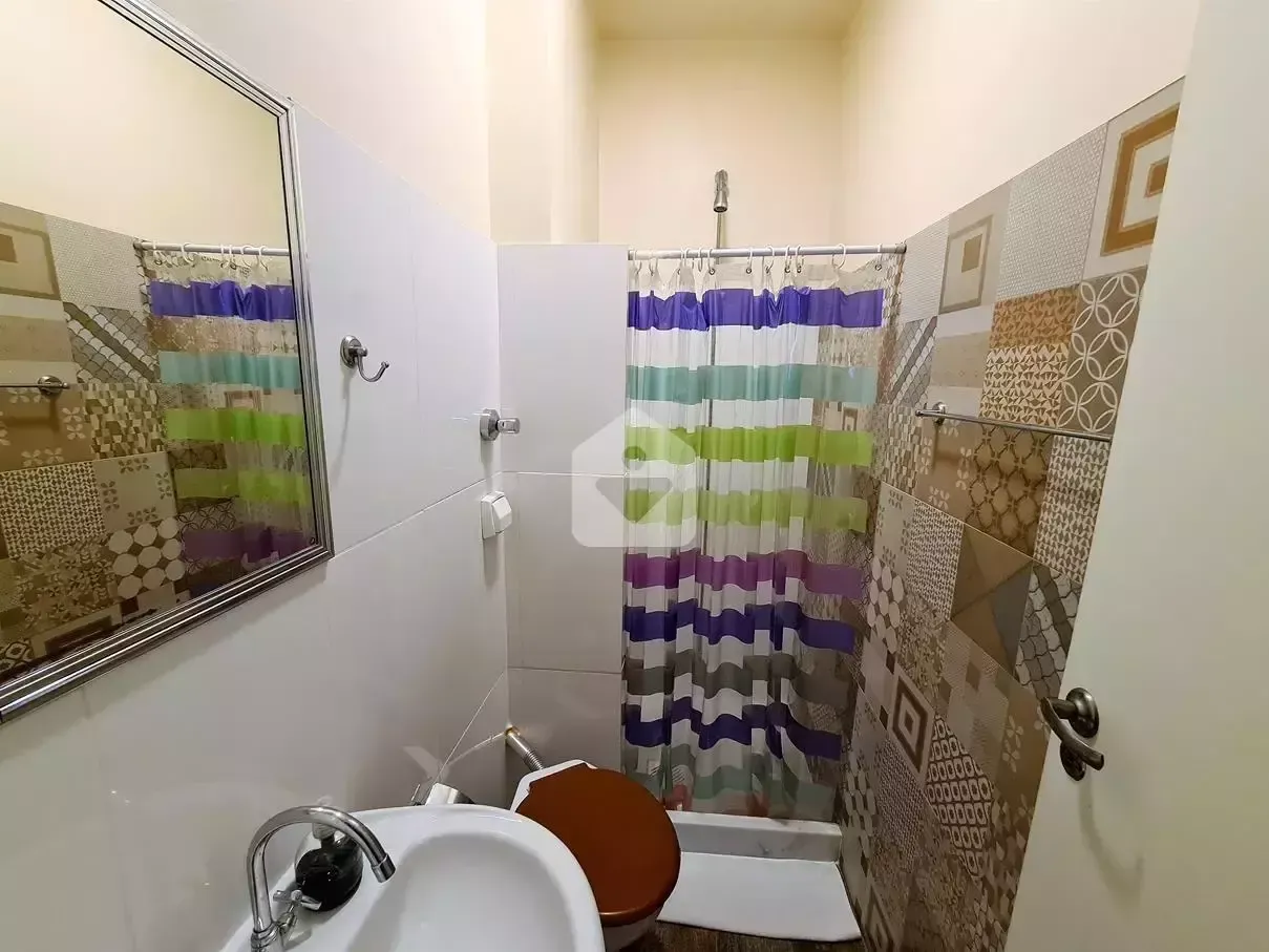 Apartamento com 4 quartos e 3 banheiros, 2 vagas — photo 38