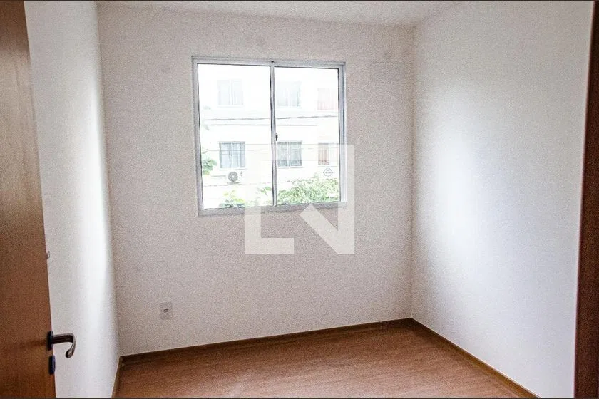 2-bedroom apartment for rent with 43 m² and parking