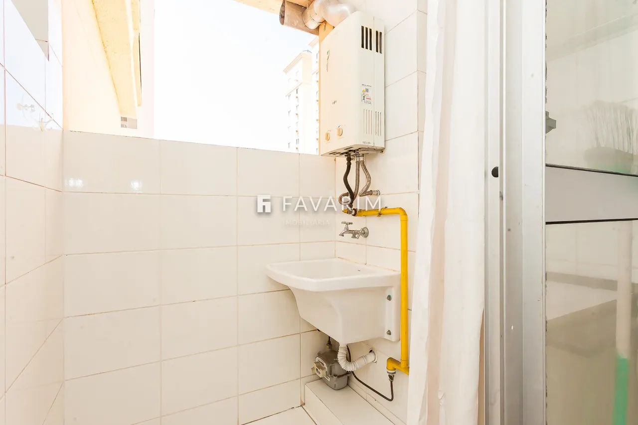 Квартира з 3 спальнями 98 м² та 1 критим місцем — photo 15