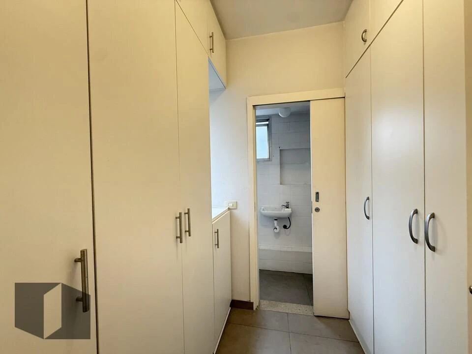 4-bedroom apartment 164 m² with 2 parking spaces — photo 35