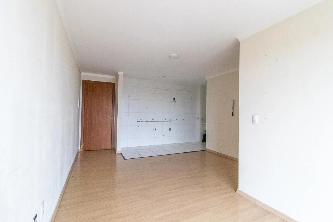 2-bedroom apartment, 55 m² — photo 2