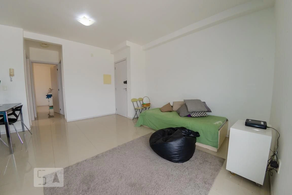 Departamento de 2 dormitorios con lavadora — photo 51