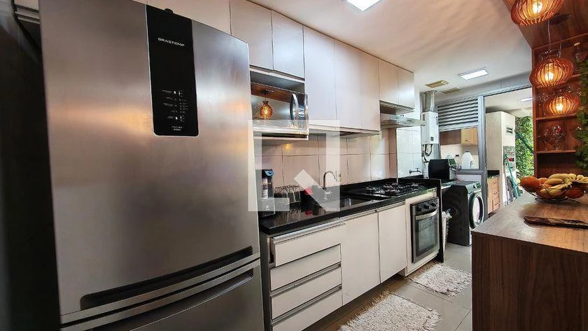 3-bedroom apartment with a home office in Rio de Janeiro — photo 17
