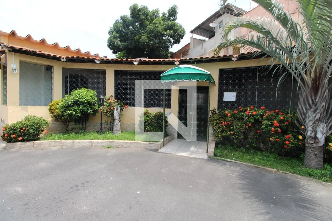 Квартира 60 м², 2 спальни, Рио-де-Жанейро — photo 21