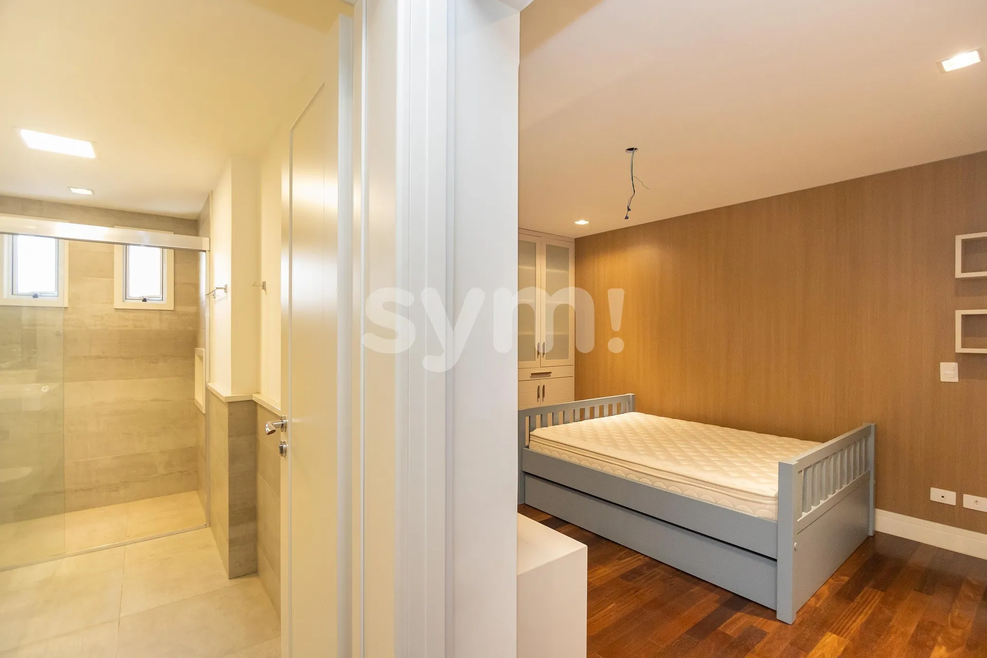 Квартира 442 м² з каміном та панорамними вікнами — photo 8