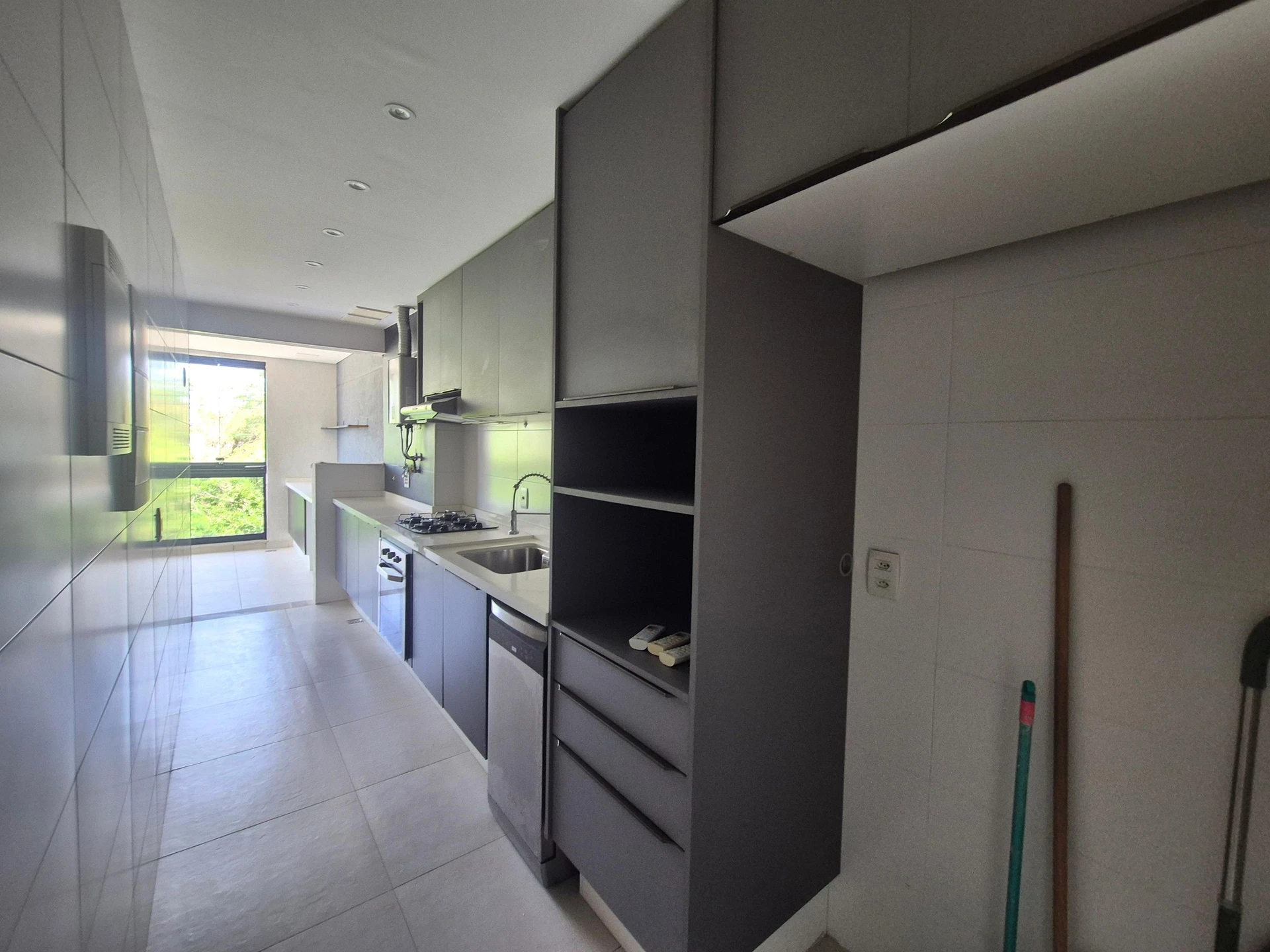 3 quartos e varanda envidraçada: apartamento de 154 m² — photo 8