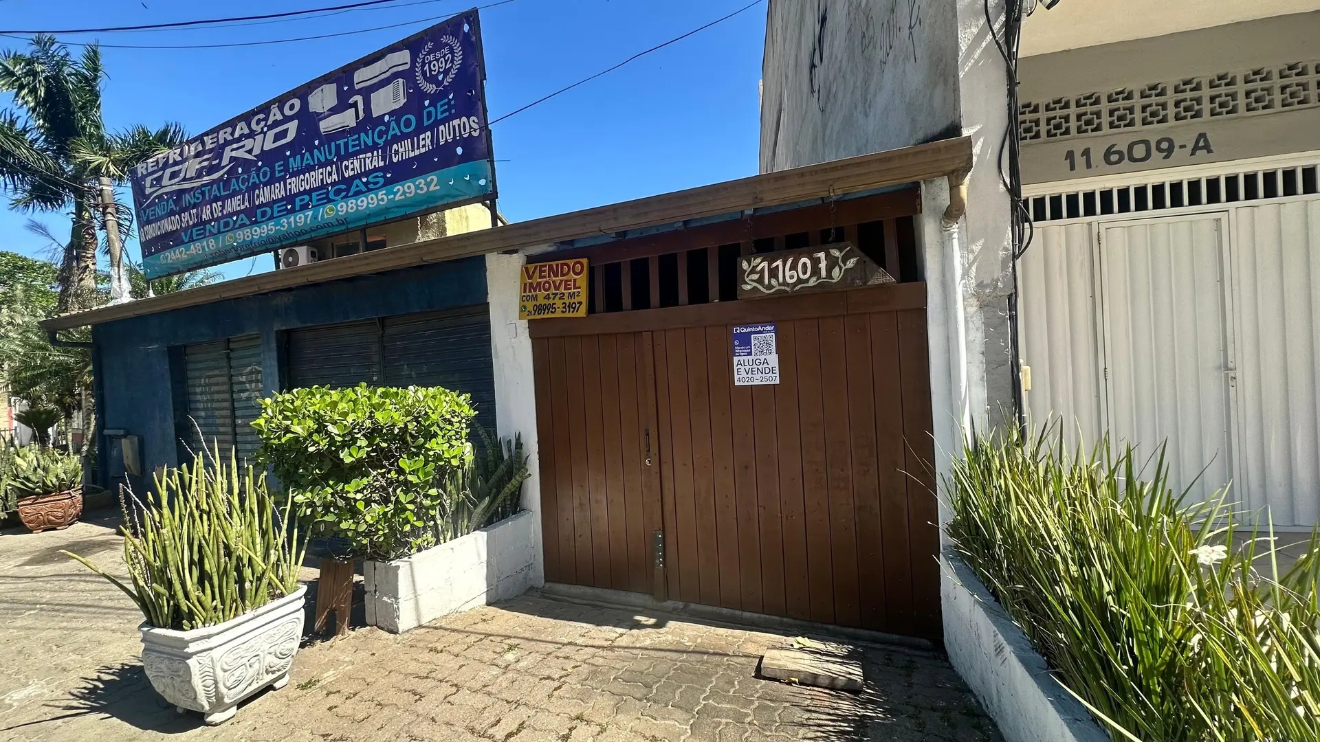 Casa mobiliada com 2 quartos e jardim privativo — photo 31