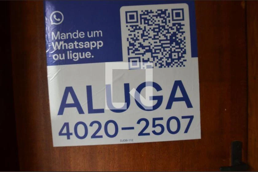 Студия 36 м², Рио-де-Жанейро — photo 28