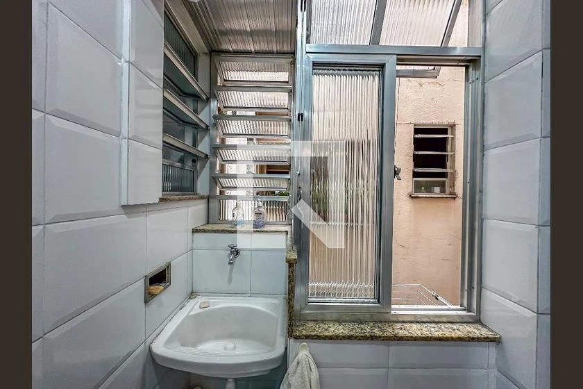 45 m² 1-bedroom apartment with 1 parking space — photo 45