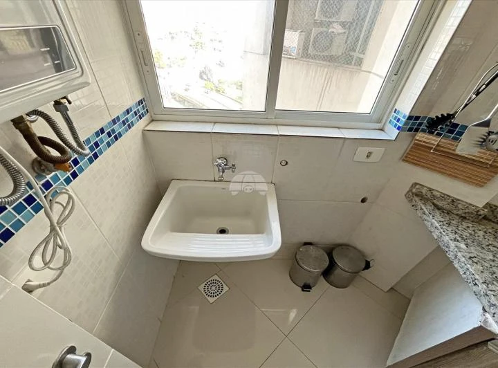 1-bedroom apartment on the 16th floor with open kitchen — photo 6