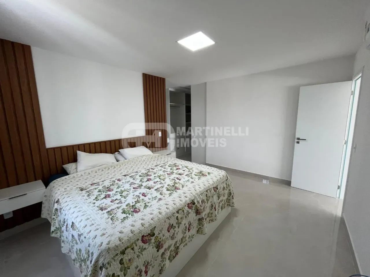 Cobertura com 4 quartos e churrasqueira na varanda — photo 9