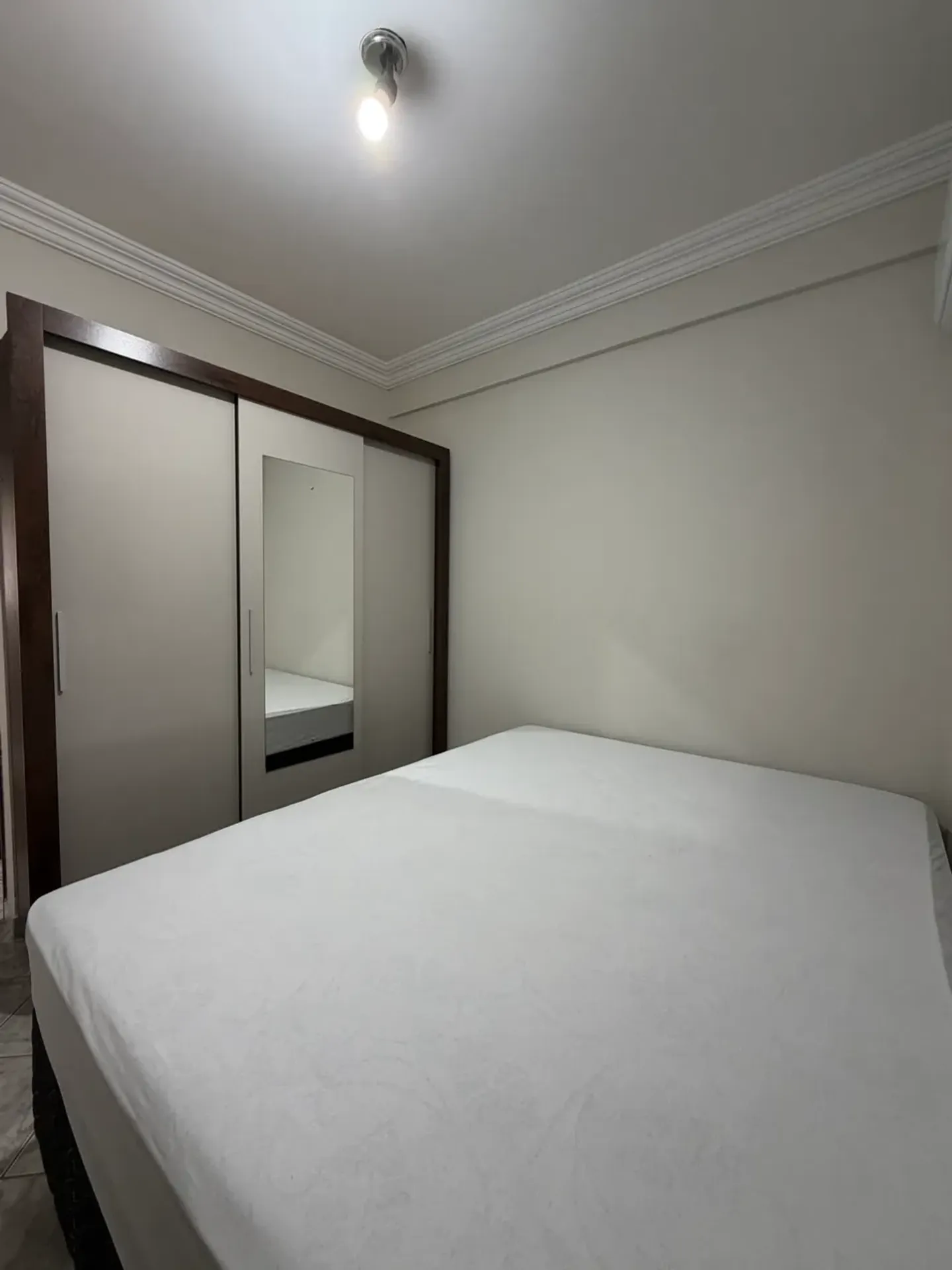 2-bedroom apartment with a washing machine in João Pessoa — photo 3