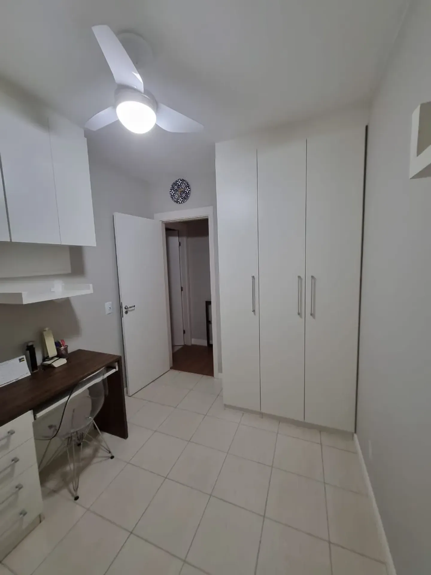70 m² apartment with 3 bedrooms and a private BBQ — photo 3