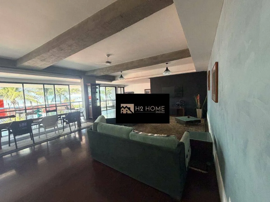 Apartamento mobiliado de 325 m² com 4 quartos e cozinha a gás — photo 32