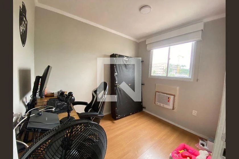 2-bedroom apartment with a washing machine in Rio de Janeiro — photo 15