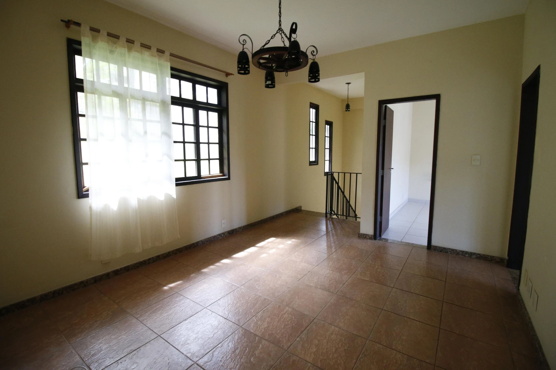 Casa em condomínio com 4 quartos e vista para as montanhas — photo 39