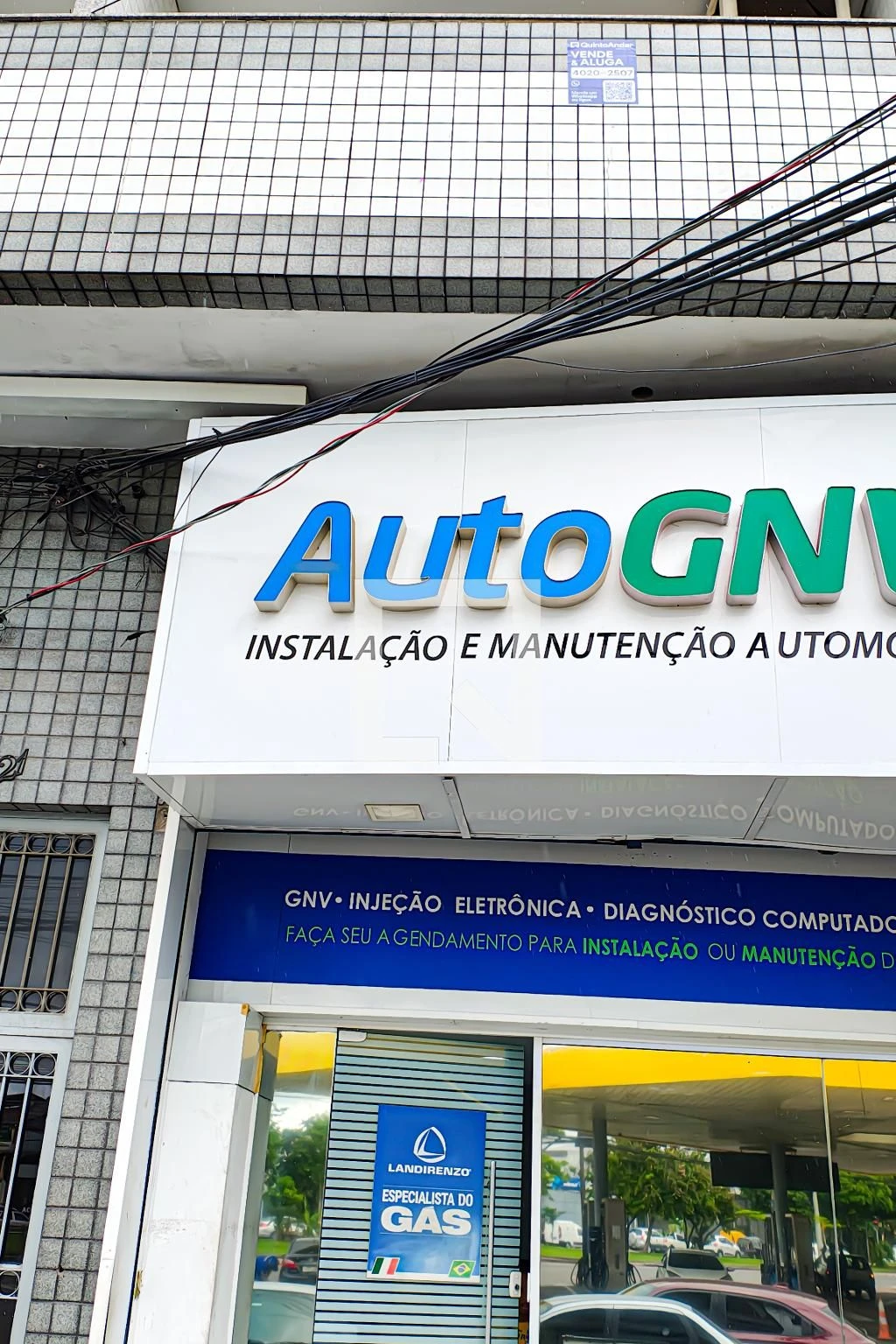 Apartamento de 1 quarto e 55 m² — photo 28