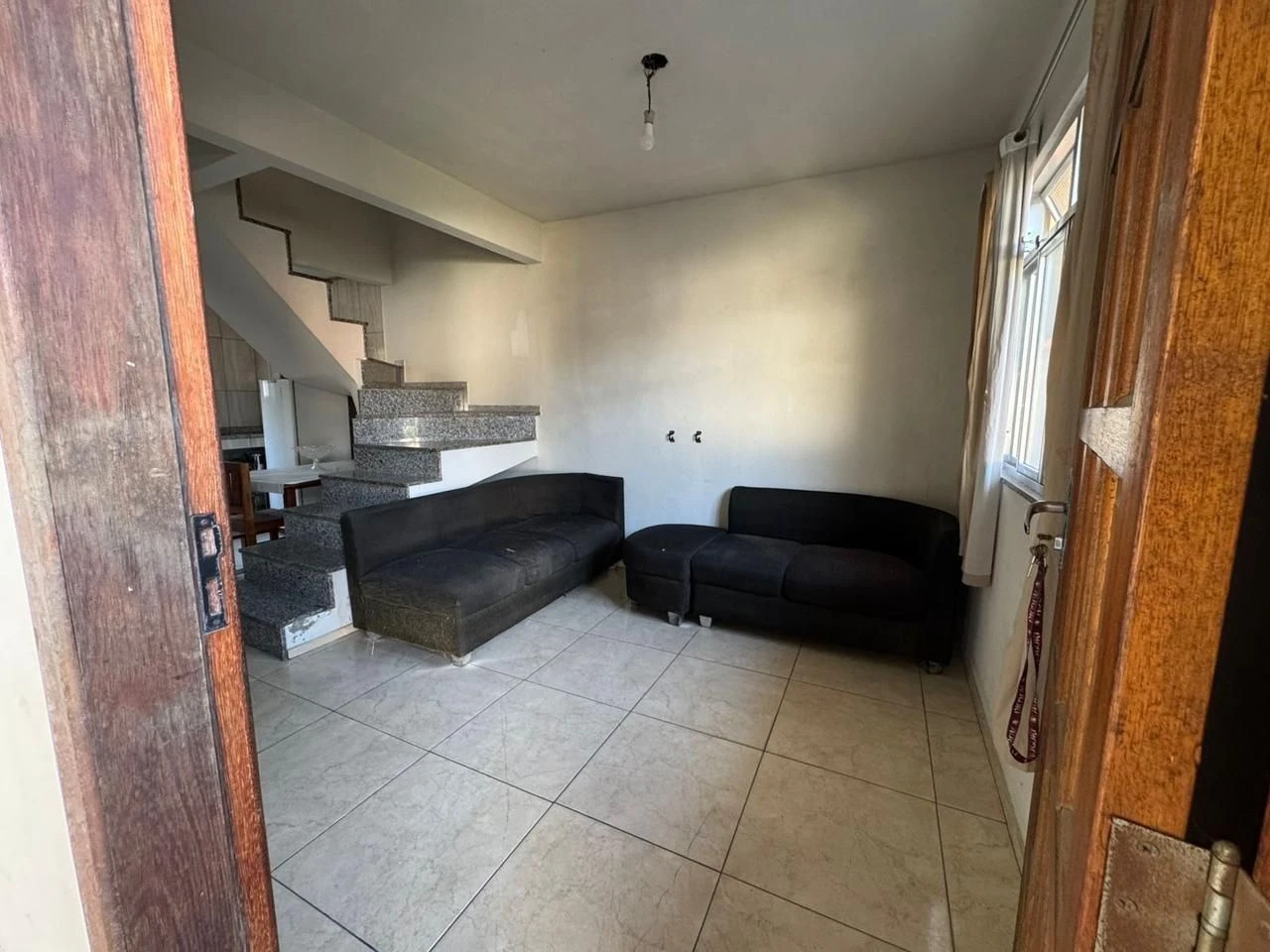 Casa mobiliada com 1 quarto, varanda e 2 vagas — photo 18