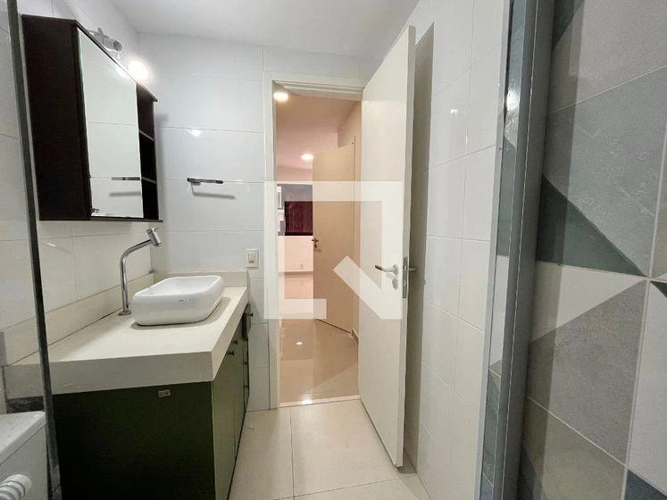 Робоче місце та 2 спальні: квартира 82 м² — photo 17