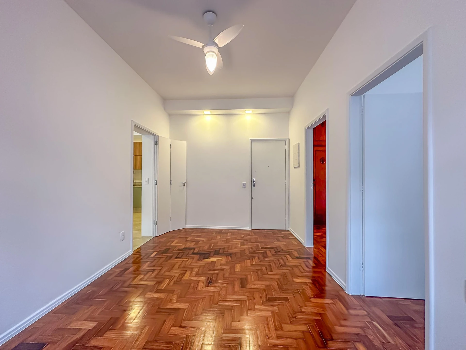 Casa com 3 quartos, sendo 1 suíte, e 1 vaga — photo 55