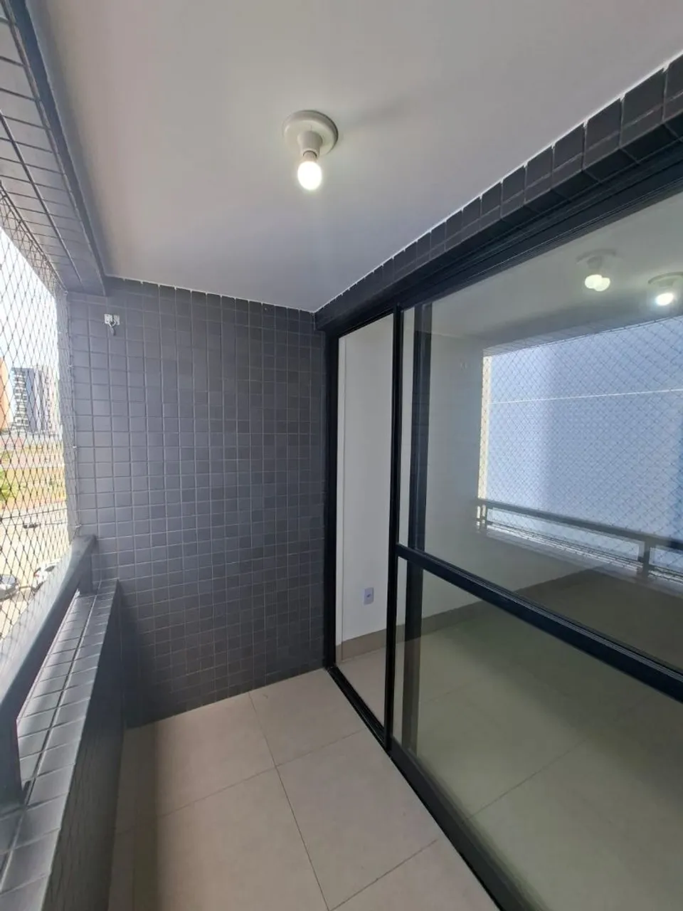 Apartment with 2 bedrooms and 2 bathrooms, balcony — photo 6