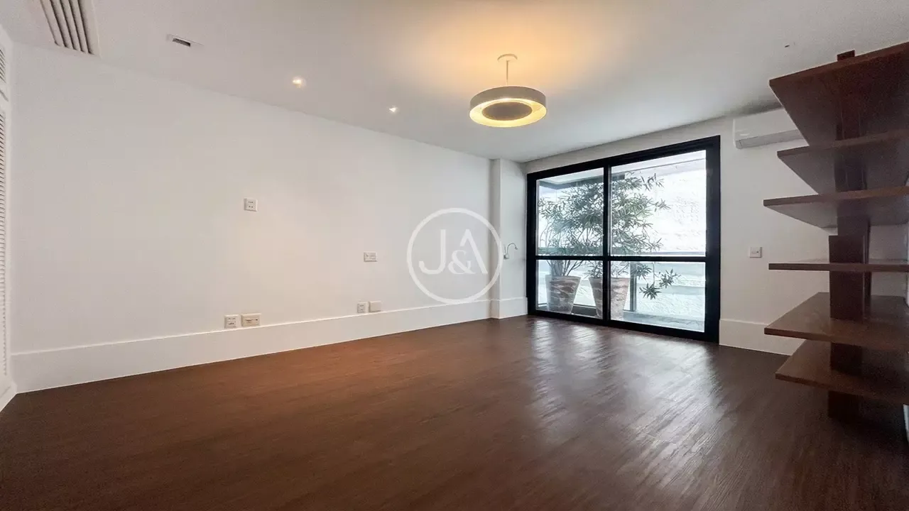 Apartamento para locação com 3 quartos e 3 banheiros — photo 3