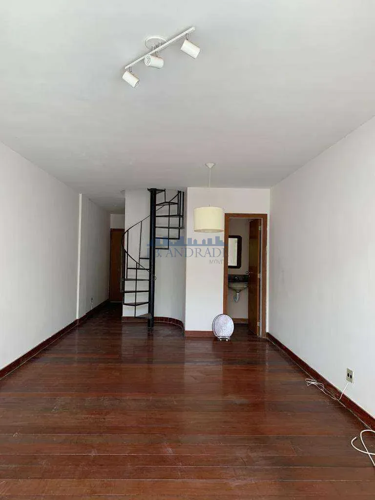 Apartamento com máquina de lavar, Barra da Tijuca — photo 6