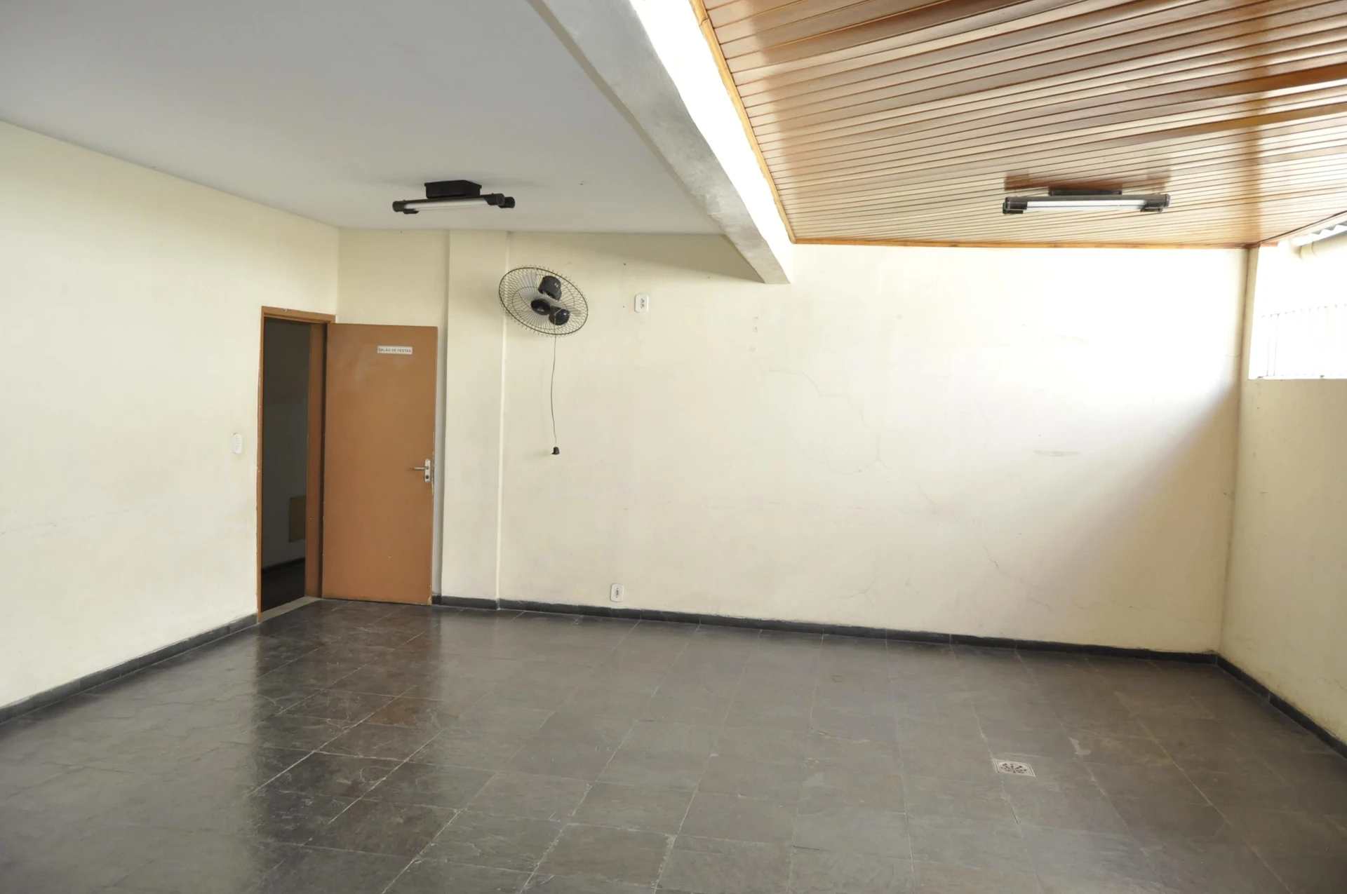 Apartamento mobiliado com 3 quartos e 2 banheiros — photo 24
