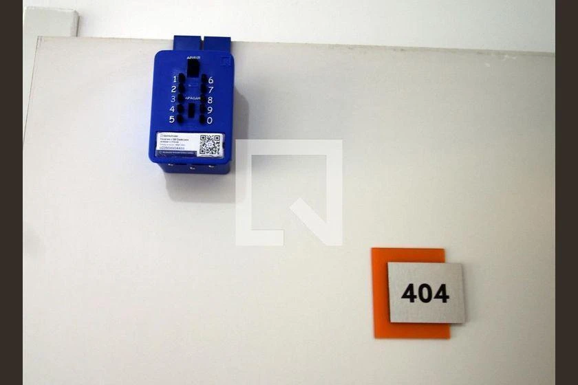 2 quartos e espaço de home office: apartamento de 38 m² — photo 37