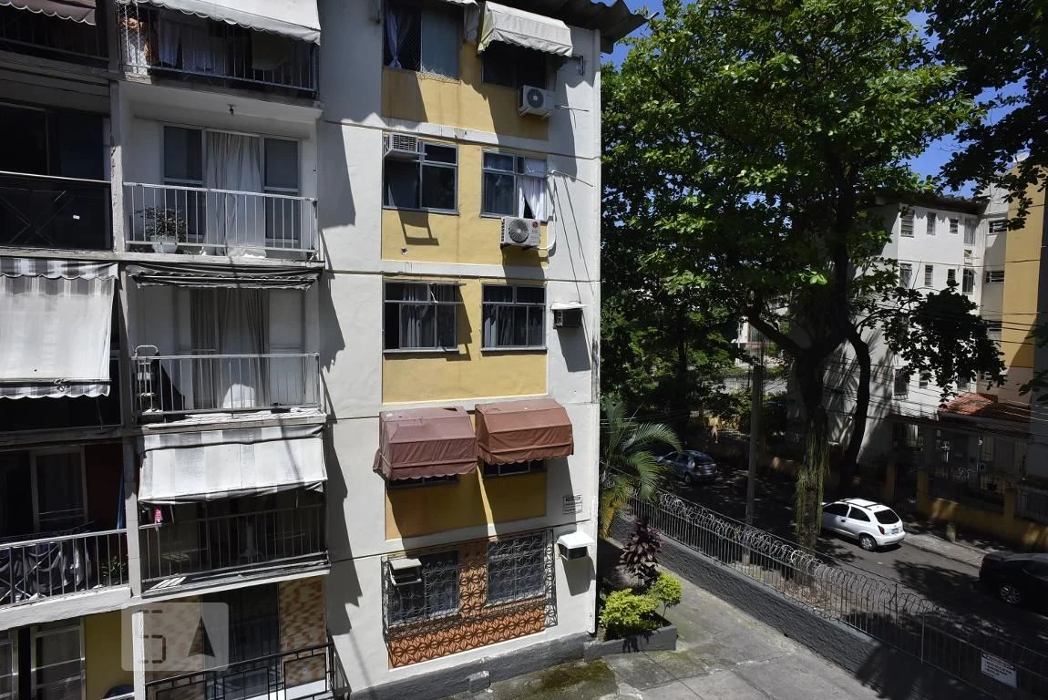 2-bedroom apartment with a washing machine — photo 3