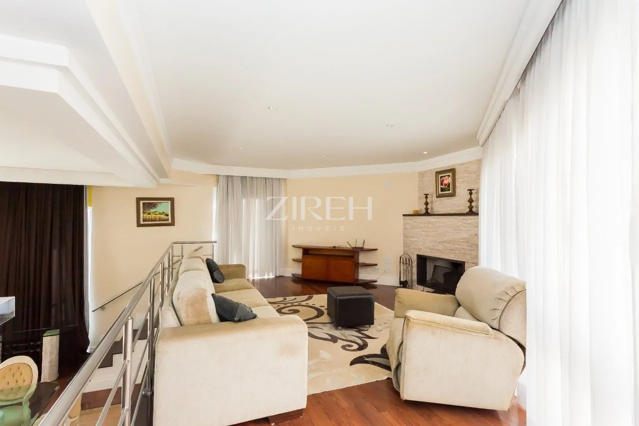 Gated house with 4 en-suite bedrooms and 431 m² — photo 6