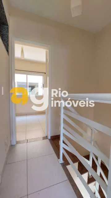 Casa duplex com 2 quartos e fogão a gás — photo 4