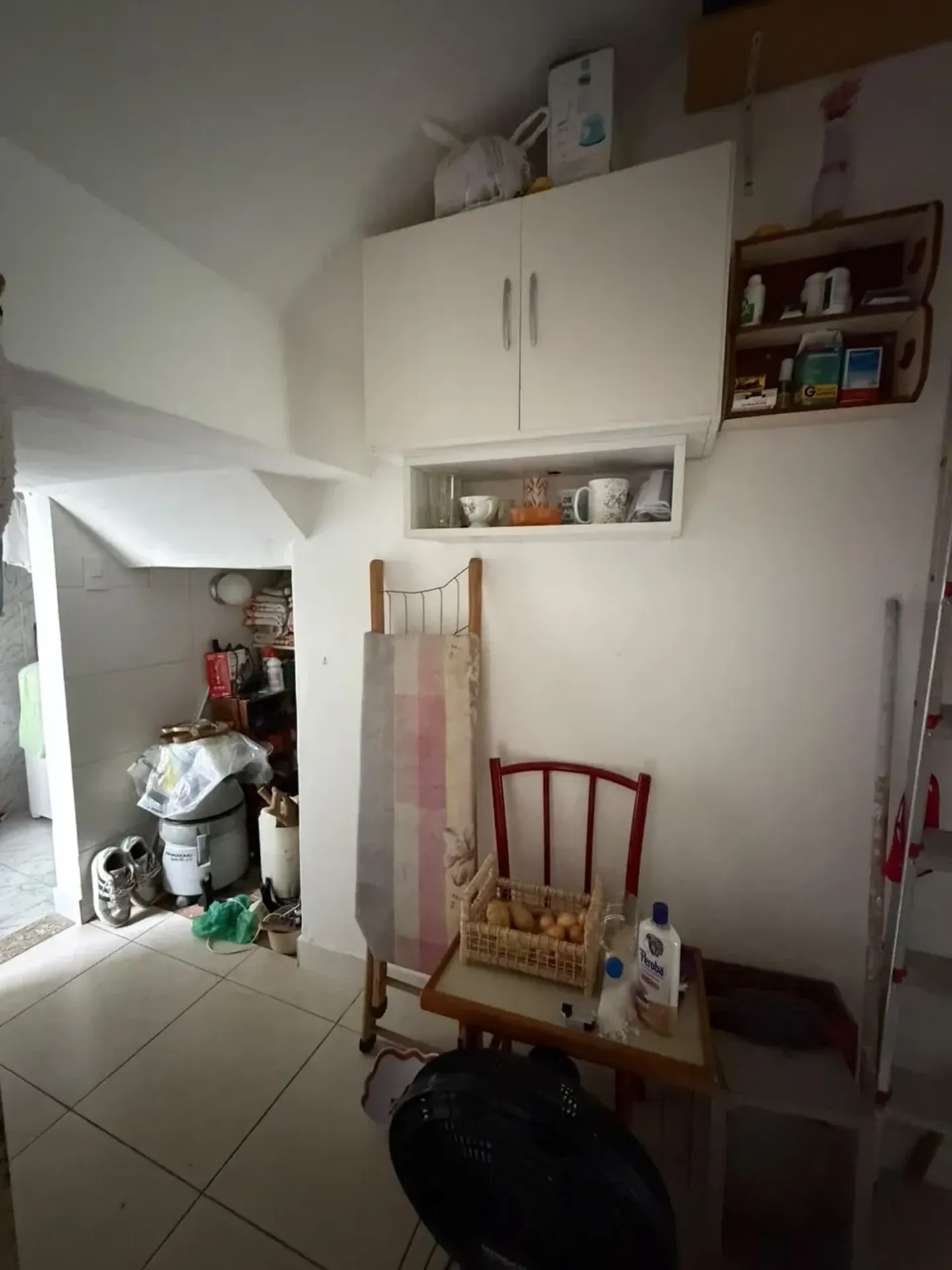 Furnished apartment, 67 m², with a home office — photo 10