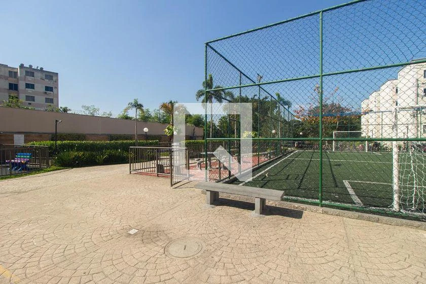 Apartamento de 2 quartos em condomínio com piscina — photo 25