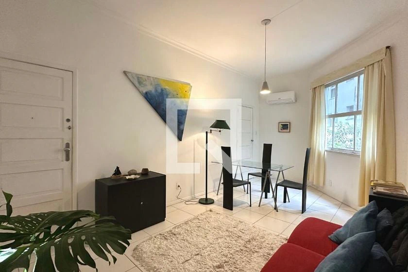 2-bedroom apartment with a home office — photo 4