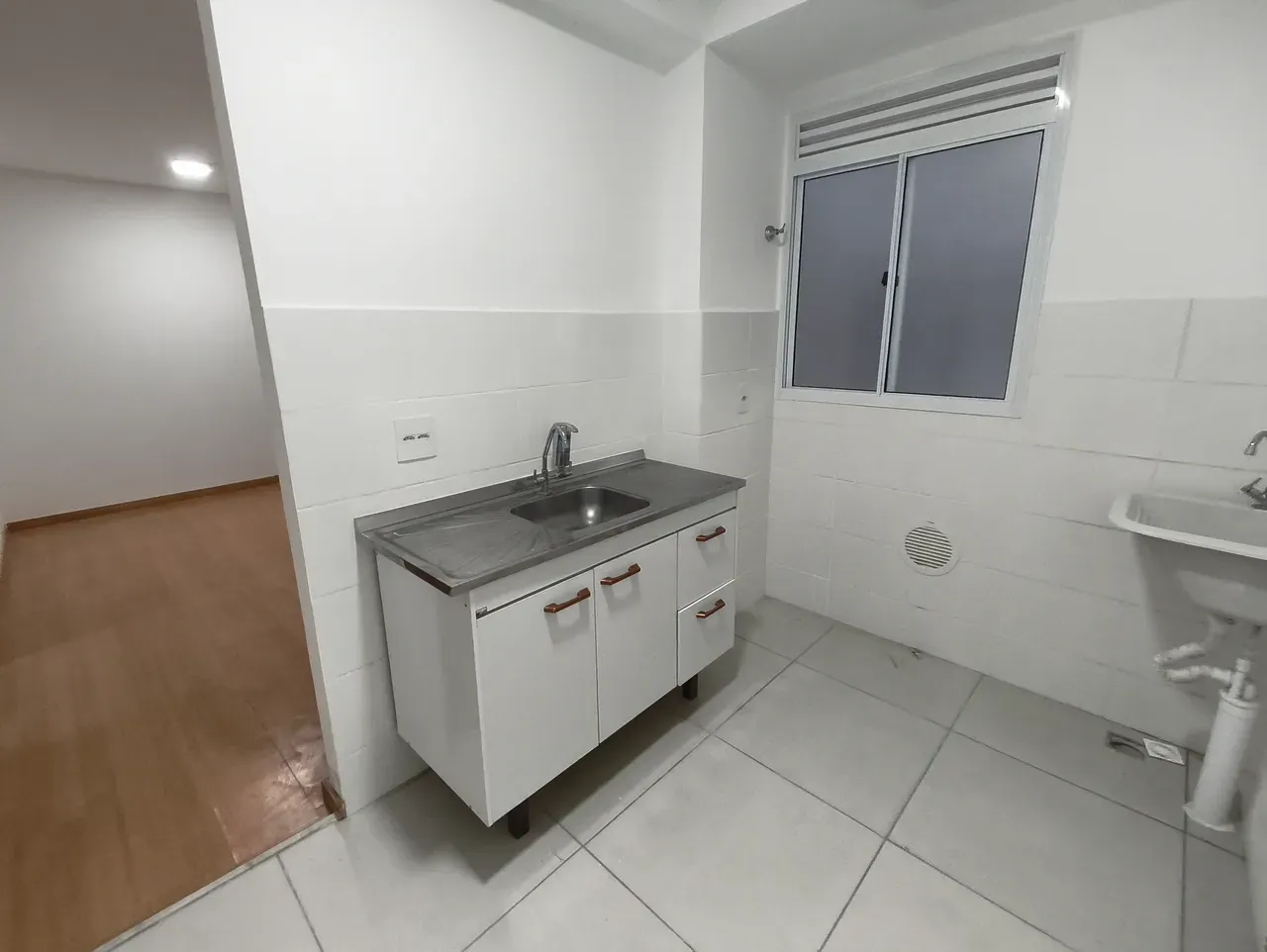 2-bedroom apartment with a dryer in Rio de Janeiro — photo 15