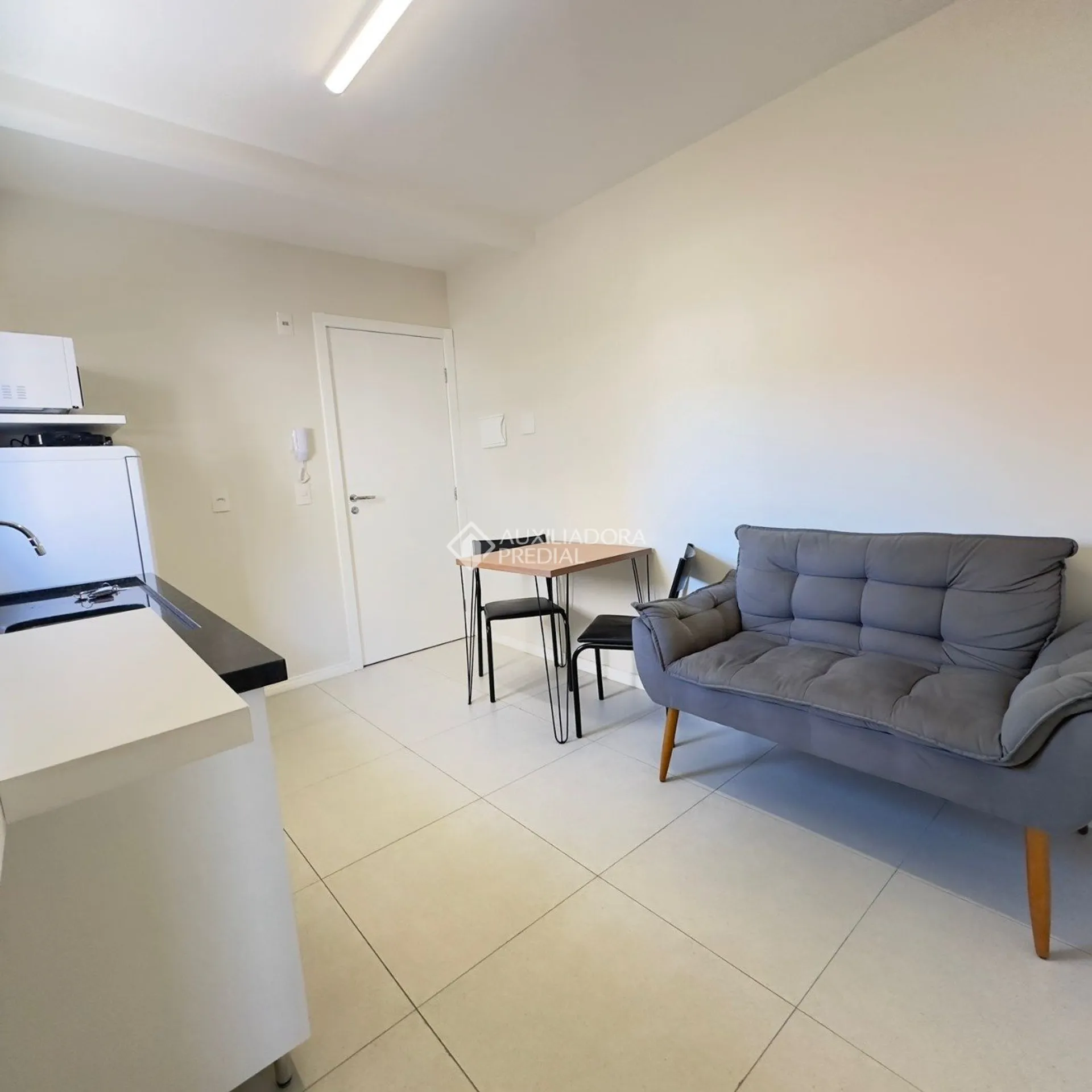 1-bedroom apartment with private bathroom and 30 m² — photo 7