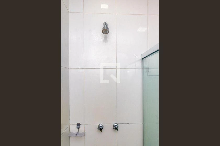 Apartamento mobiliado com varanda e cozinha a gás — photo 30