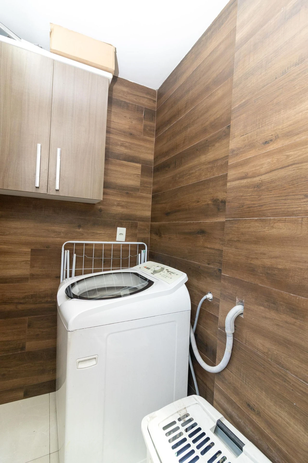 Сдаваемая квартира с 2 спальнями, балконом и 2 ванными — photo 35
