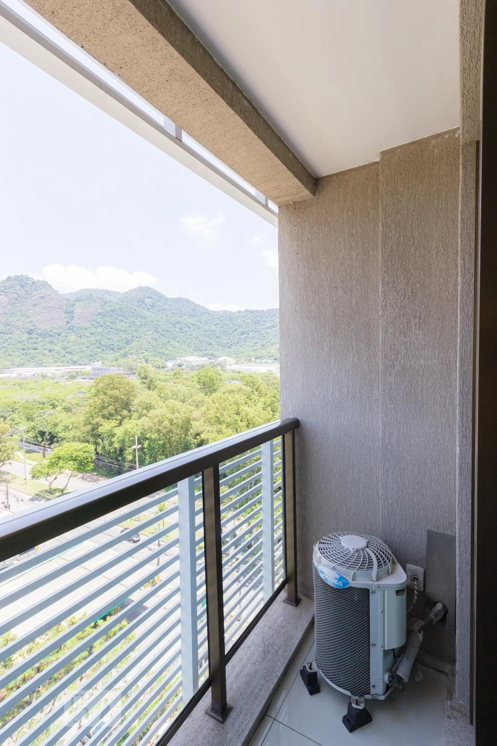 Departamento con vista a la montaña en Rio de Janeiro — photo 17